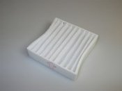 Fotoflex air filter Frontier 85mm (13821)