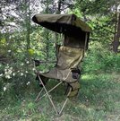 Tragopan The LAGOPUS chair-hide system