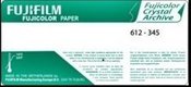 Fujifilm Photographic Paper Crystal Archive 10.2x186 Glossy