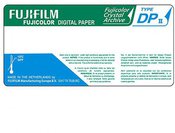 Fujifilm Fotopopierius Crystal Archive Digital Type DP 15.2x167.6 Glossy