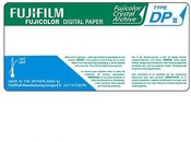 Fujifilm Fotopopierius Crystal Archive Digital Type DP 17.8x167.6 Silk