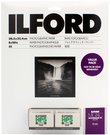 Ilford Multigrade RC deluxe Pearl valuepack incl HP5 Plus films