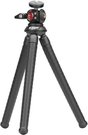 Fotopro Alien Pod flexible tripod (RM-80 + KII + SJ-86 + GA-1) - black