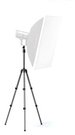 Fotopro TL 970 Aluminium Lamp Statief