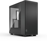Fractal Design Case | Epoch XL | Black TG Light Tint | ATX | Power supply included No