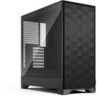 Fractal Design Case | Pop 2 Air | Black TG | ATX | Power supply included No