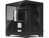 Fractal Design Case | Pop 2 Vision | Black | Mid-Tower