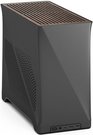 Fractal Design Computer Case | Era 2 | Charcoal | mITX | Power supply included No | SFX / SFX-L