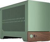 Fractal Design | PC Case | Terra | Jade | Mini ITX | SFX-L/SFX