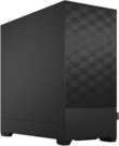 Fractal Design Pop Air Black Solid, ATX, mATX, Mini ITX, Power supply included No