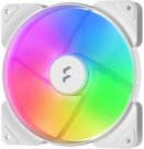 Fractal Design | White Frame | N/A