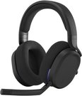 Fractal Design Wireless Gaming Headset | Scape | Built-in microphone | Bluetooth | Dark