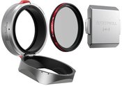 Freewell Sunshield for Fuji X100 Series (silver)