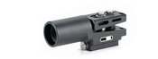 Front Tow Hook Adapter for Speed Rail Car Mounting Kit