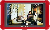Lilliput FS5 monitor