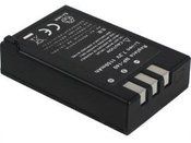 Fuji, battery NP-140