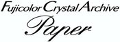 Fuji paper CA 15.2mm x 186m, glossy