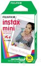 Fujifilm Fotoplokštelės Instax MINI 10vnt.