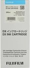 Fujifilm DX Ink Cartridge 200 ml skyblue