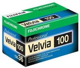 Fujifilm Velvia 100 135/36