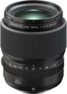 FUJIFILM Fujinon GF 80mm F1.7 R WR