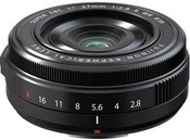 Fujifilm Fujinon XF27mm F2.8 R WR