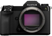 Fujifilm GFX 50S II body