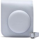 Case Fujifilm instax mini 12 CLAY WHITE