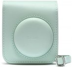 Dėklas instax mini 12 MINT GREEN