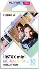 Fujifilm Instax Mini Mermaid Tail 10 psc