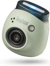 Fujifilm INSTAX PAL Pistachio Green