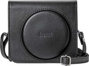 Dėklas Fujifilm instax Square SQ40 Black fotoaparatui