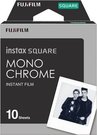 Fujifilm Instax Square Monochrome 10 pcs