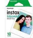 Fujifilm Fotoplokštelės Instax SQUARE 10vnt.