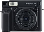 Fujifilm Instax Wide 400 Jet Black