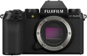 Fujifilm X-S20 + XC 15-45mm
