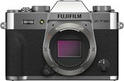 Fujifilm X-T30 II body silver