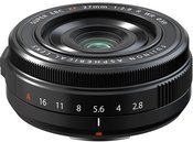 Fujifilm Fujinon XF27mm F2.8 R WR