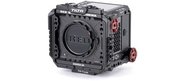 Full Camera Cage for RED Komodo - Black