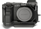 Full Camera Cage for Sony a6700 - Black
