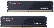 G.Skill Flare X5 32 Kit (16GBx2) GB, DDR5, 6000 MHz, PC/server, Registered No, ECC No