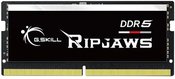 G.SKILL G.SKILL Ripjaws SO-DIMM DDR5 32GB 4800MHz CL40