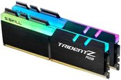 G.SKILL G.SKILL TridentZ RGB DD R4 2x16GB 3600MHz CL18