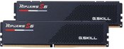 G.SKILL Memory DDR5 64GB (2x32GB) Ripjaws S5 6000MHz CL36-36 XMP3