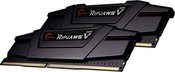 G.Skill Ripjaws V 32 GB, DDR4, 3600 MHz, PC/server, Registered No, ECC No