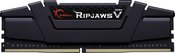 G.Skill Ripjaws V F4-4000C18D-16GVK 16 GB, DDR4, 4000 MHz, PC/server, Registered No, ECC No