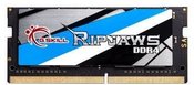 G.SKILL SODIMM DDR4 16GB Ripjaws 2400MHz CL16