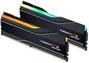 G.Skill Trident Z5 Neo RGB 64 Kit (32GBx2) GB, DDR5, 6000 MHz, PC/server, Registered No, ECC No