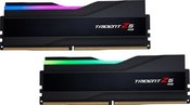 G.Skill Trident Z5 RGB 32 GB, DDR5, 6400 MHz, PC/server, Registered No, ECC No, 2x16 GB
