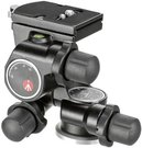 Manfrotto 410 Junior Geared Tripod Head